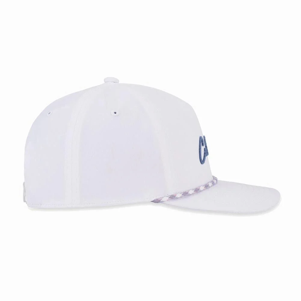 Callaway Birdie Putt Rope Golf Hat - Image 14