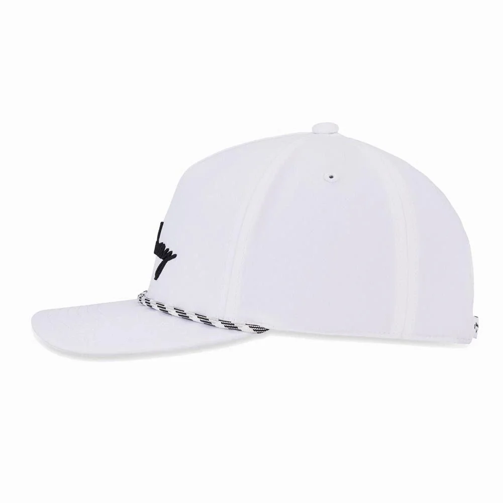 Callaway Birdie Putt Rope Golf Hat - Image 18