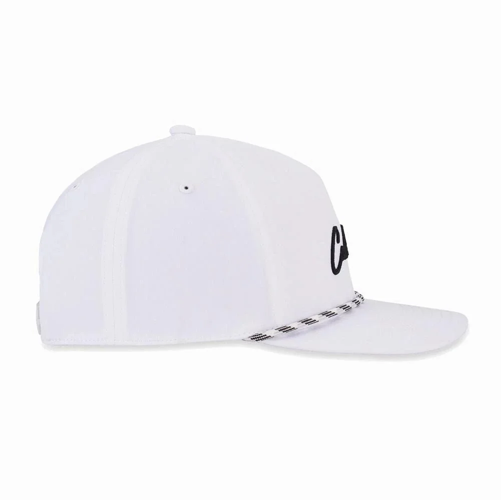Callaway Birdie Putt Rope Golf Hat - Image 19