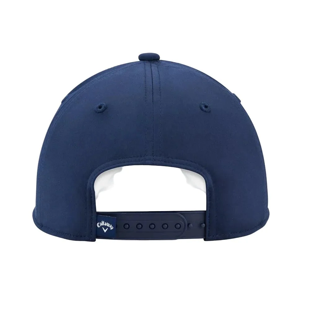 Callaway Birdie Putt Rope Golf Hat - Image 22