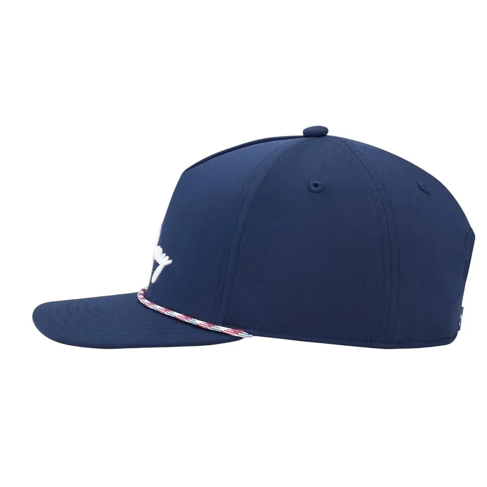 Callaway Birdie Putt Rope Golf Hat - Image 23