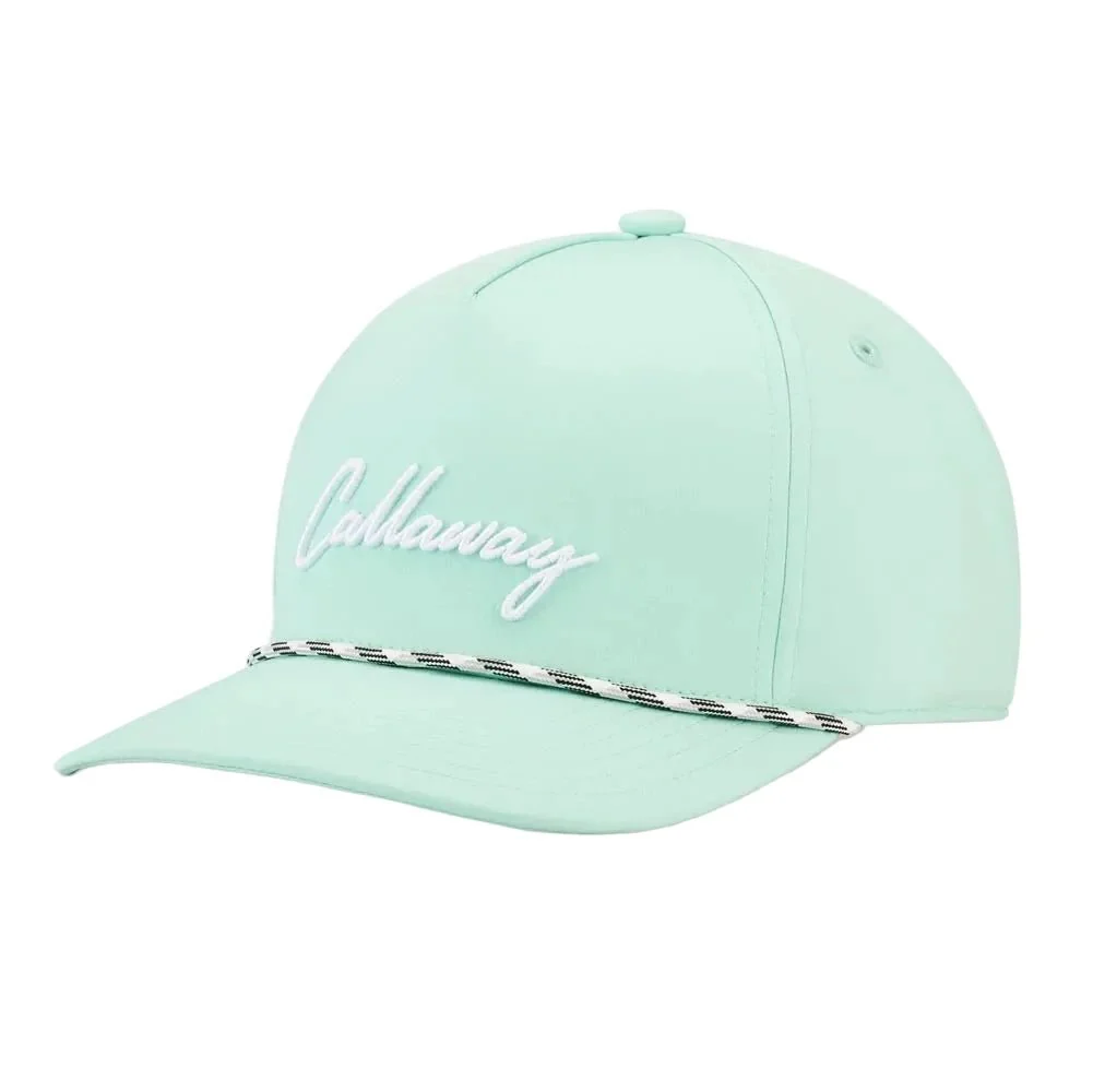 Callaway Birdie Putt Rope Golf Hat - Image 26