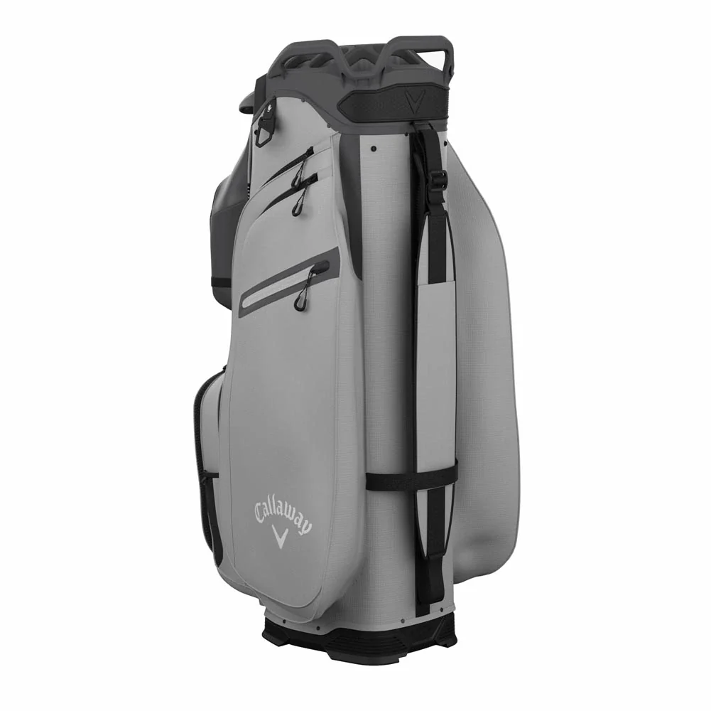 Callaway Cargo Cart Bag - Image 2