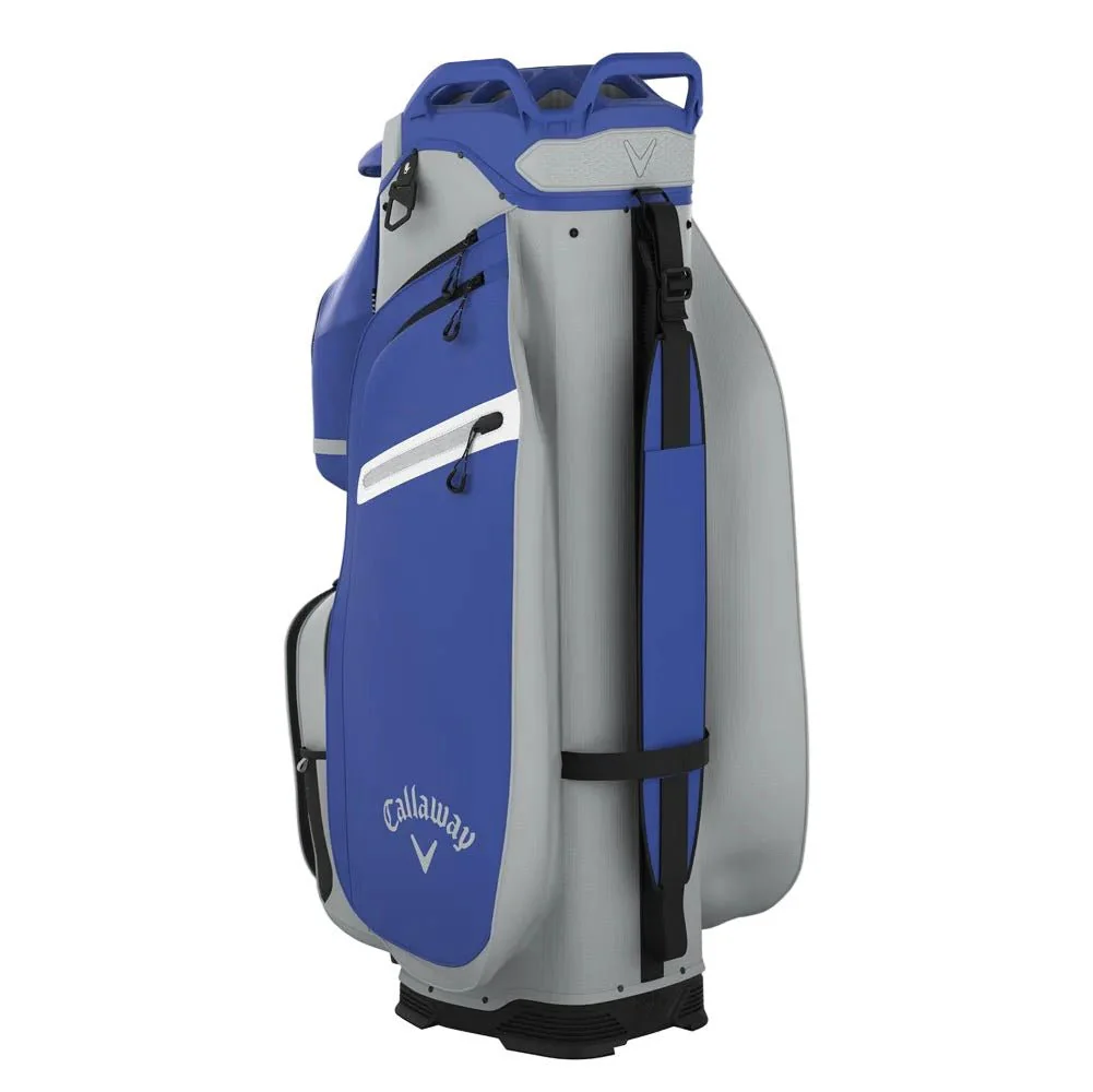 Callaway Cargo Cart Bag - Image 50