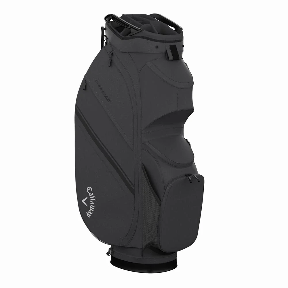 Callaway Chase 14 Cart Bag - Image 15