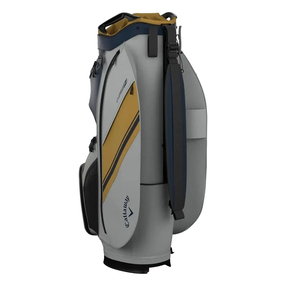 Callaway Chase 14 Cart Bag - Image 50