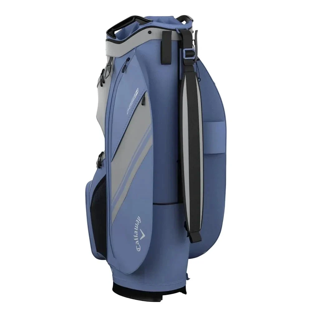 Callaway Chase 14 Cart Bag - Image 56