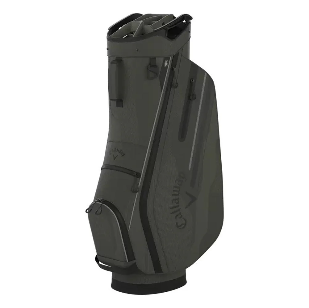 Callaway Chev 14 Cart Bag - Image 21