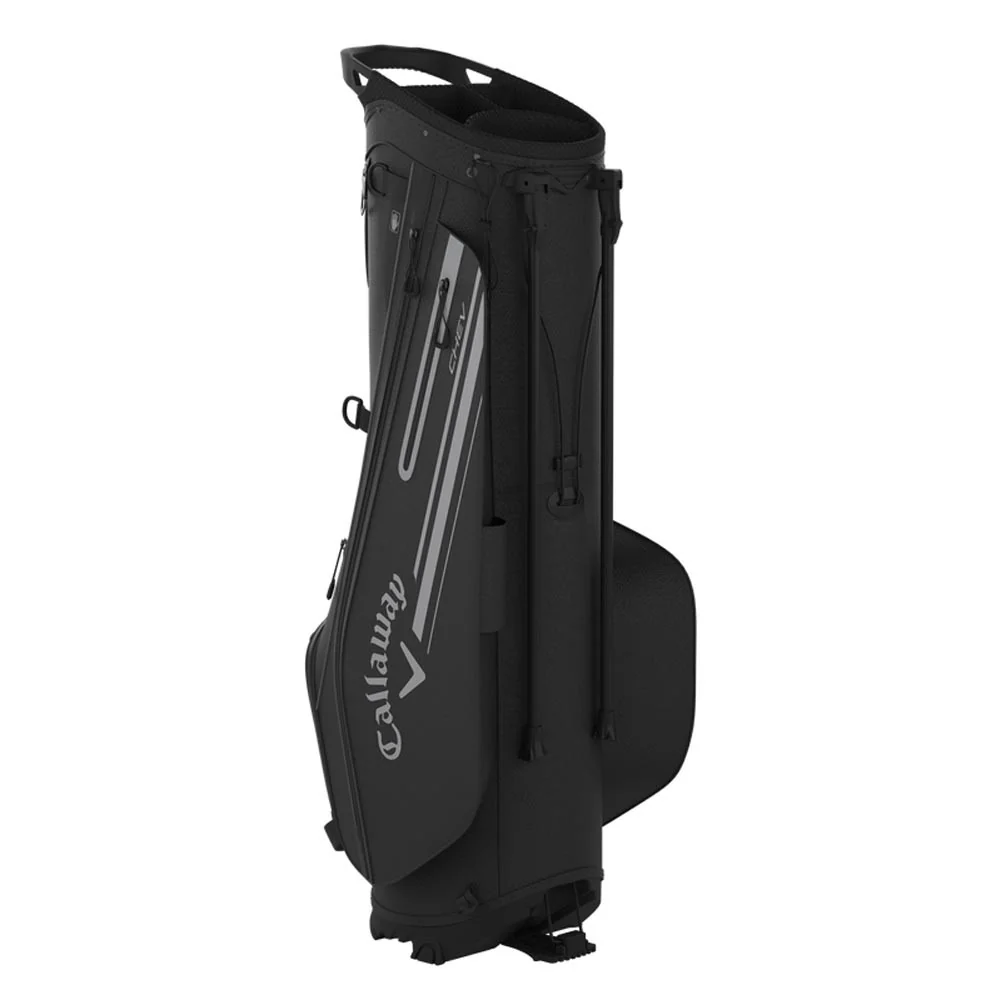 Callaway Chev Stand Bag - 2024 - Image 2
