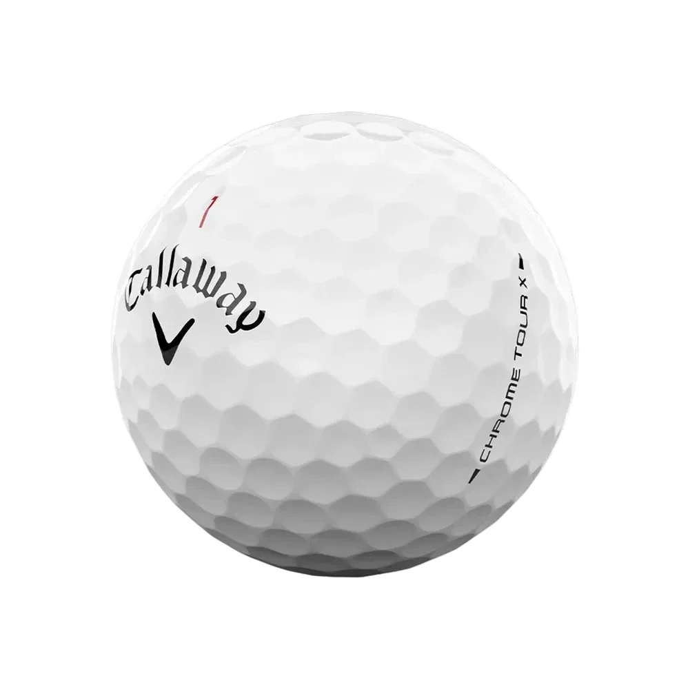 Callaway Chrome Tour X Golf Balls - Image 3