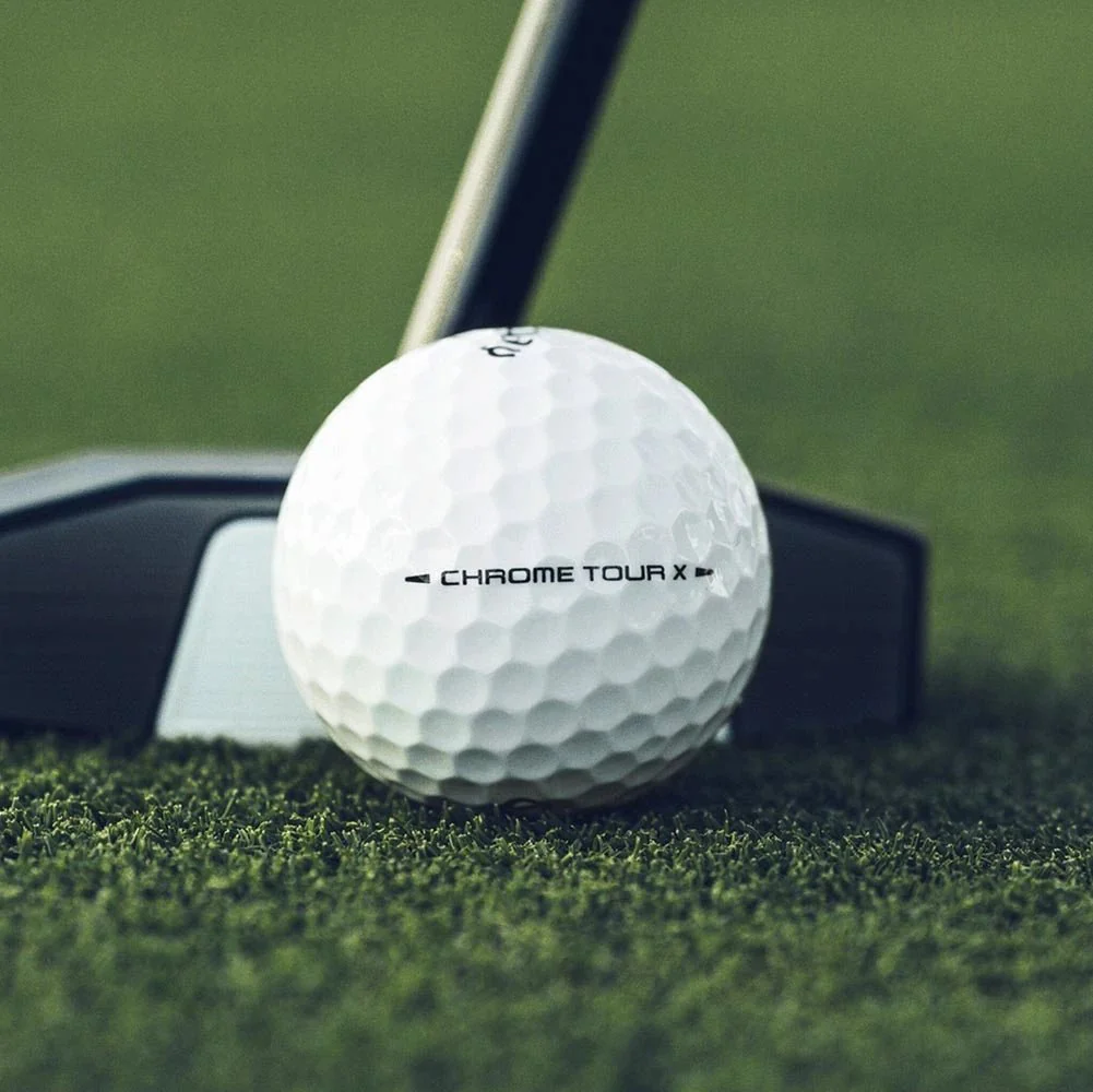 Callaway Chrome Tour X Golf Balls - Image 5
