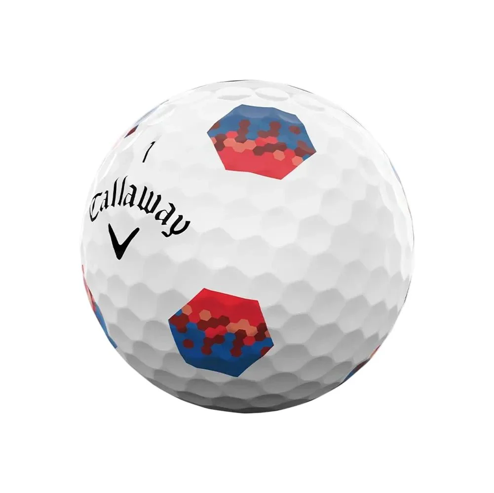 Callaway Chrome Tour X TruTrack Golf Balls - Image 3