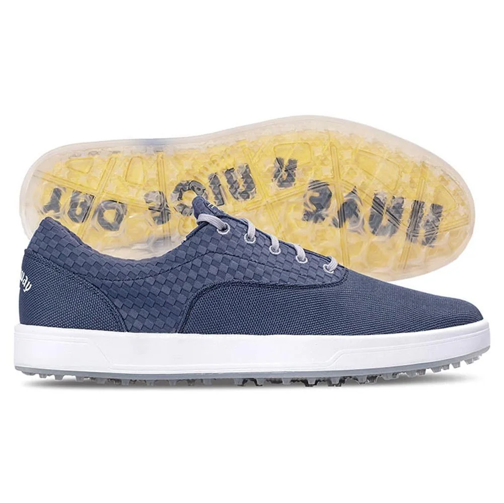 Callaway Men's Del Mar Sunset Golf Shoes - Image 12