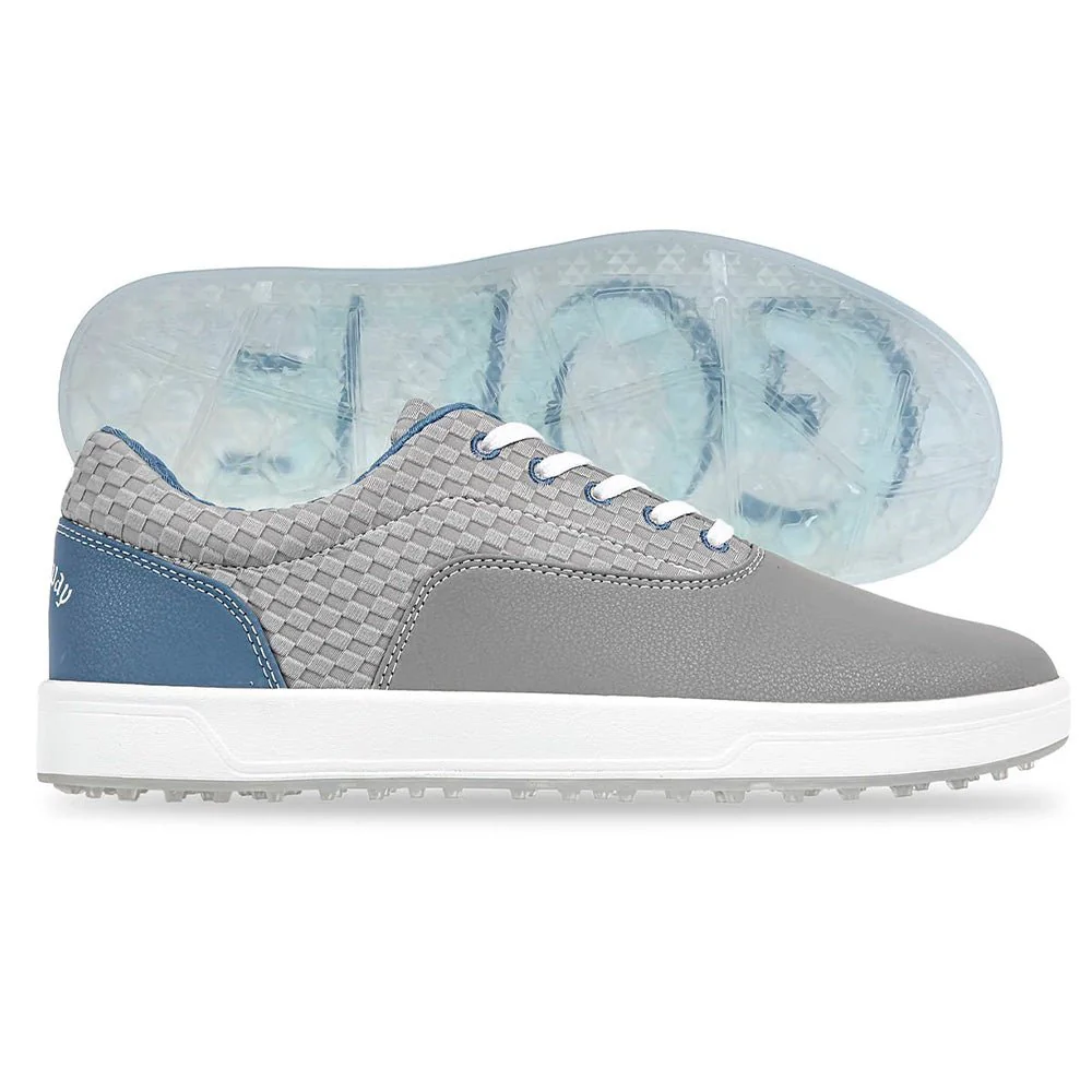 Callaway Men's Del Mar Sunset Golf Shoes - Image 14