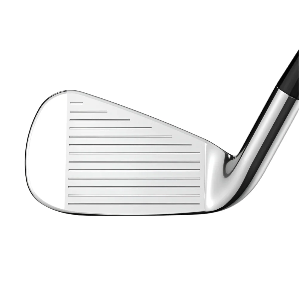 Callaway Elyte Max Fast Iron Set - Image 3