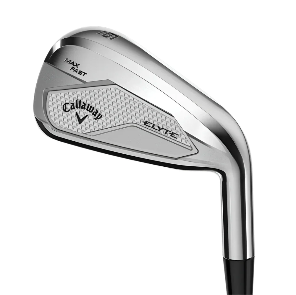 Callaway Elyte Max Fast Iron Set - Image 6