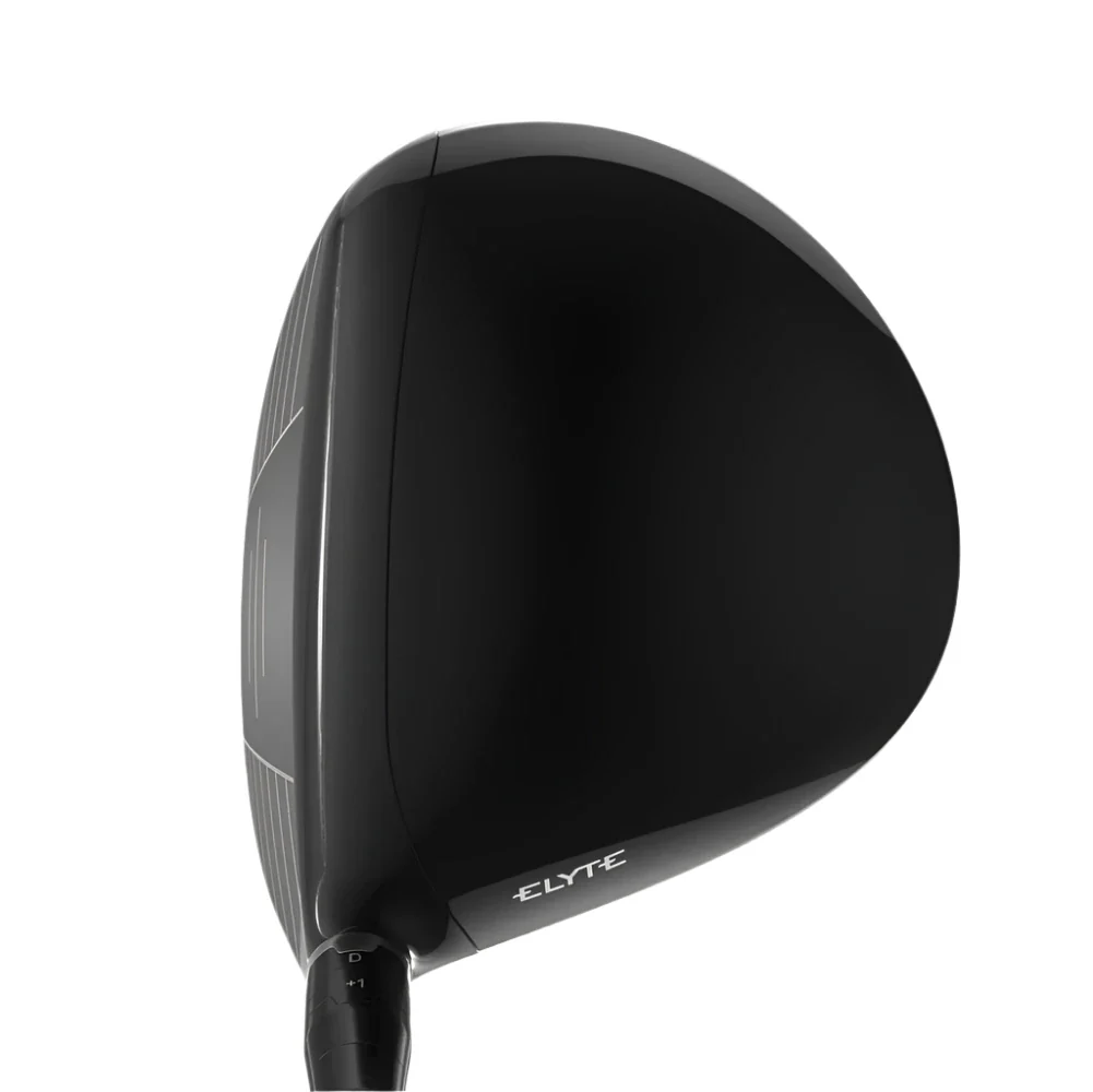 Callaway Elyte Triple Diamond Driver - Image 2