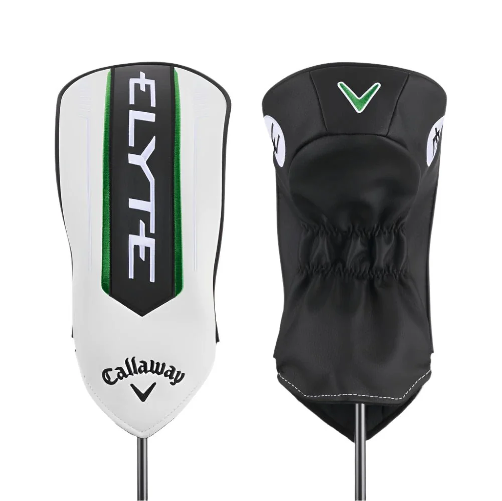 Callaway Elyte Triple Diamond Driver - Image 7