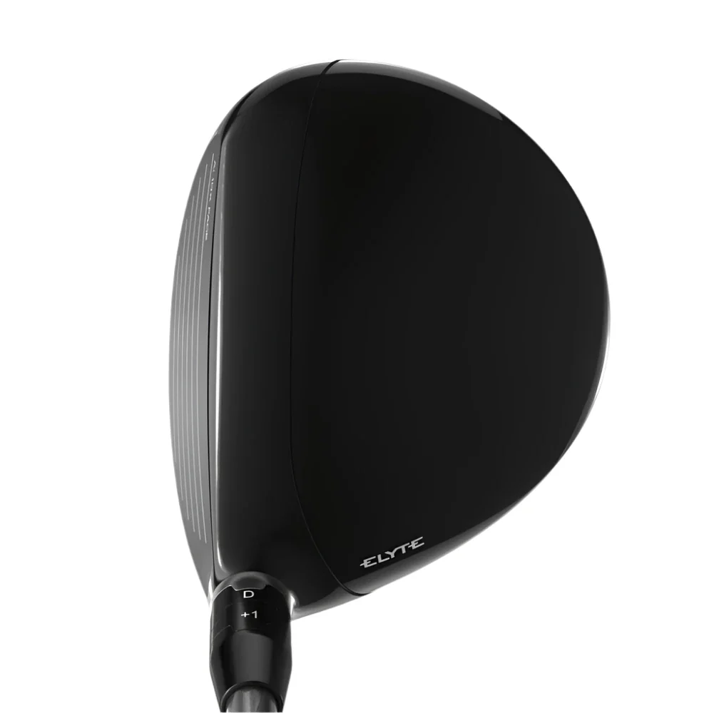 Callaway Elyte Triple Diamond Fairway Wood - Image 2