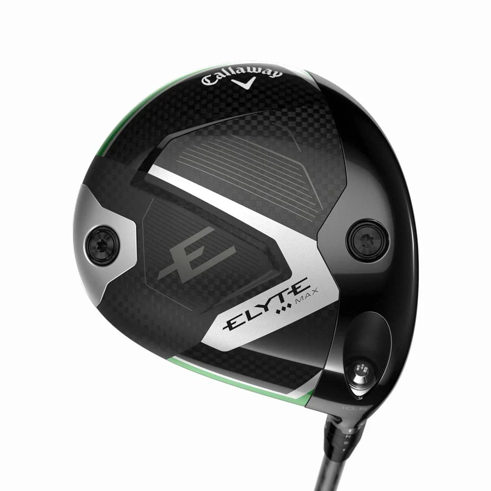 Callaway Elyte Triple Diamond Max Driver - Image 6