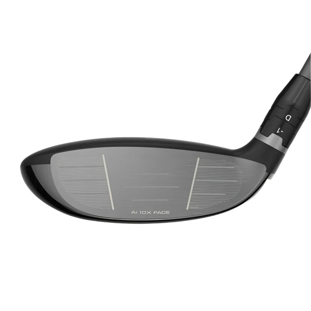 Callaway Elyte X Fairway Wood - Image 4