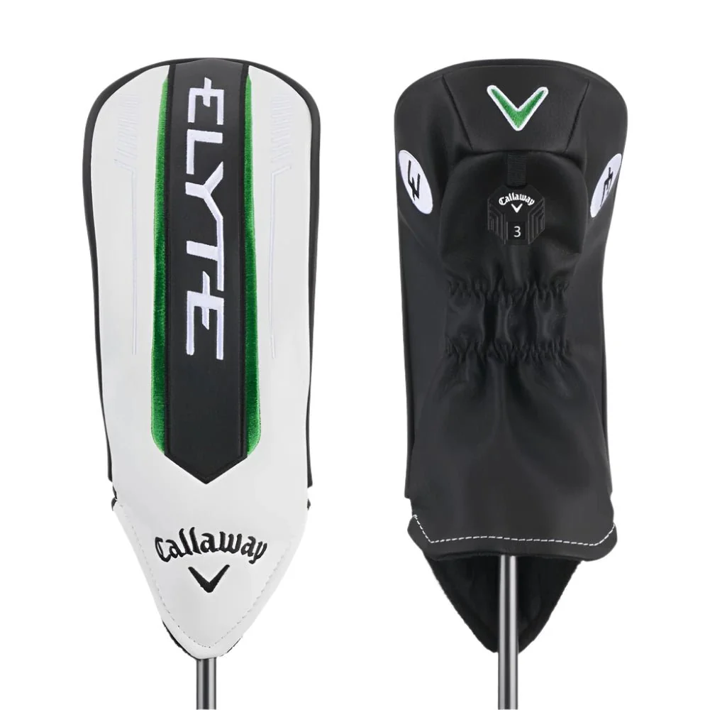 Callaway Elyte X Fairway Wood - Image 7