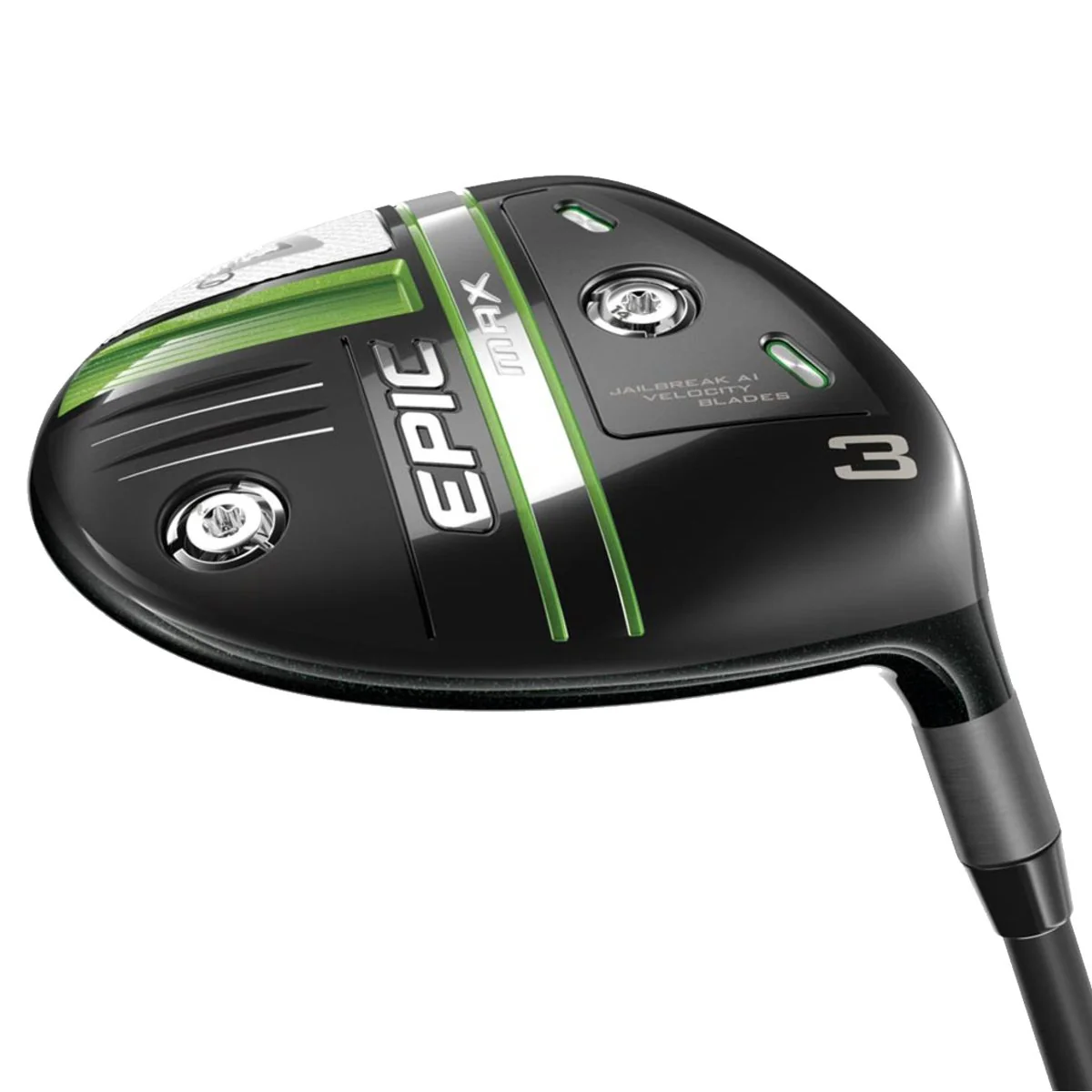 Callaway Epic Max Fairway Wood (Right-Handed) - Image 6