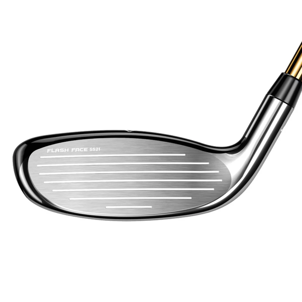 Callaway Epic MAX Star Hybrid (Left-Handed) - Image 4