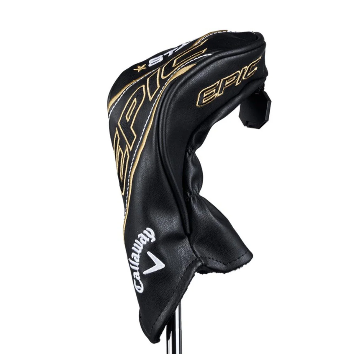 Callaway Epic MAX Star Hybrid (Left-Handed) - Image 8