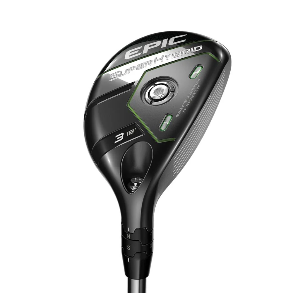 Callaway Epic Super Hybrid (Right-Handed) - Image 8