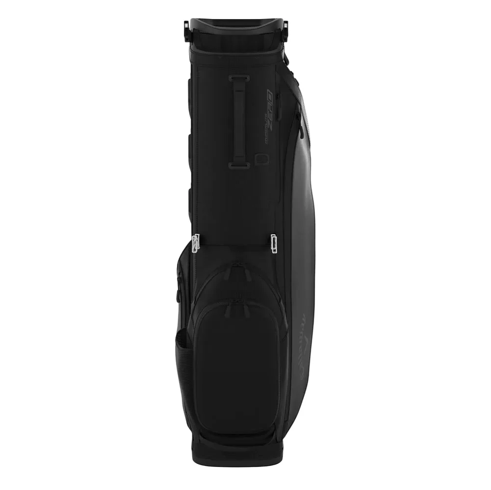 Callaway Hyperlite Zero Stand Bag - Image 2