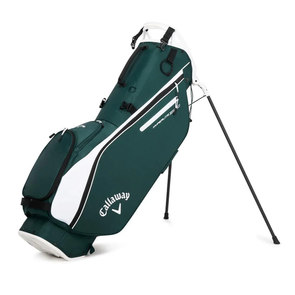 Callaway Hyperlite Zero Stand Bag - 2023 - Image 11