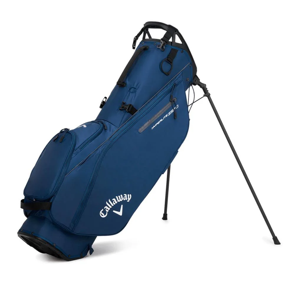 Callaway Hyperlite Zero Stand Bag - 2023 - Image 12