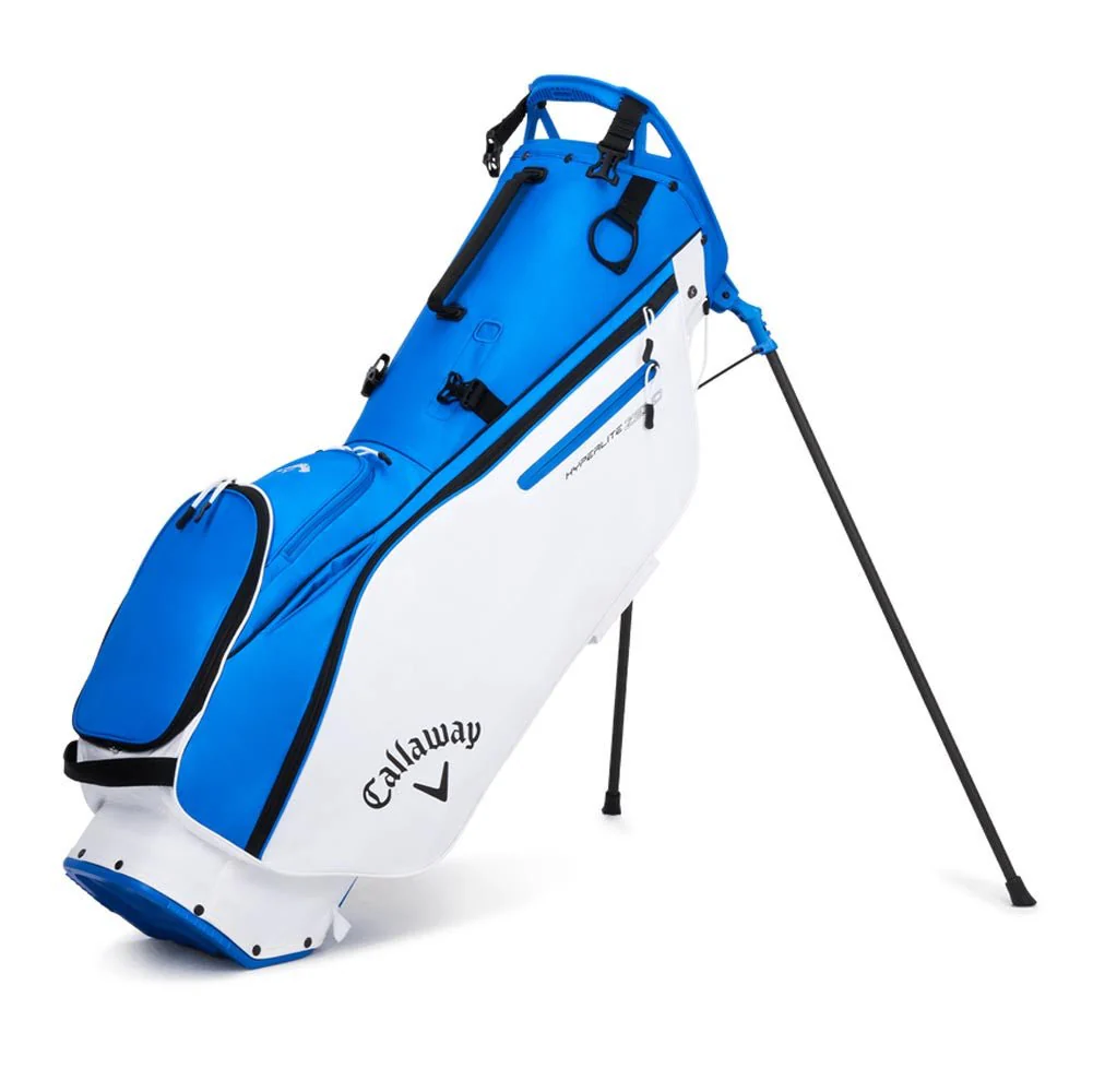 Callaway Hyperlite Zero Stand Bag - 2023 - Image 13