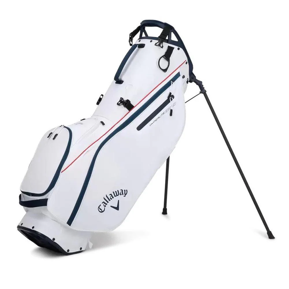 Callaway Hyperlite Zero Stand Bag - 2023 - Image 14