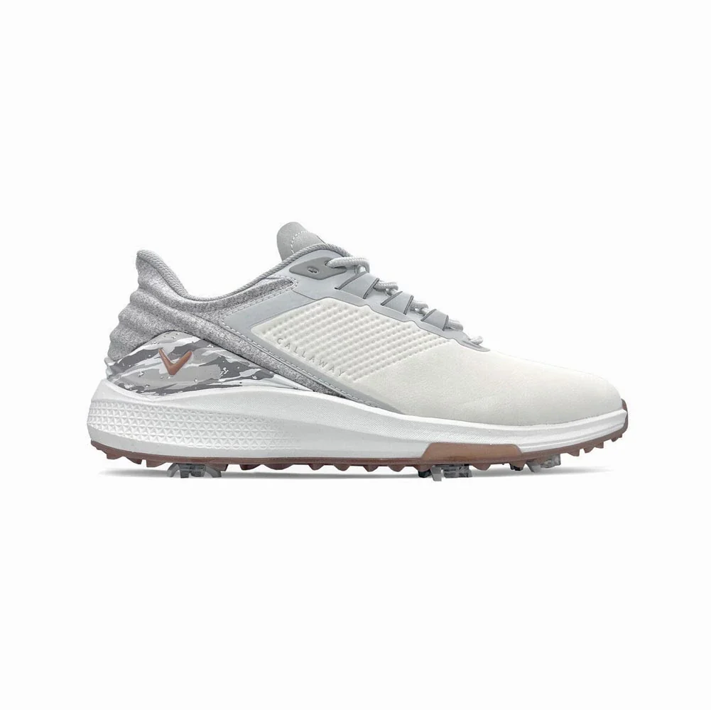 Callaway Men's Coronado V4 Golf Shoes - Image 13