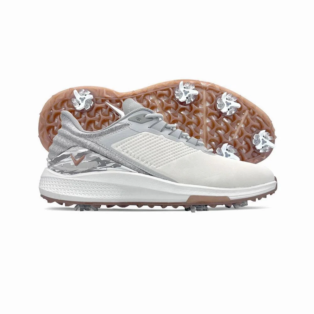Callaway Men's Coronado V4 Golf Shoes - Image 15