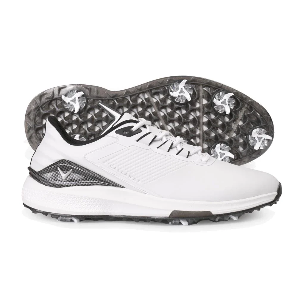 Callaway Men's Coronado V4 Golf Shoes - Image 18