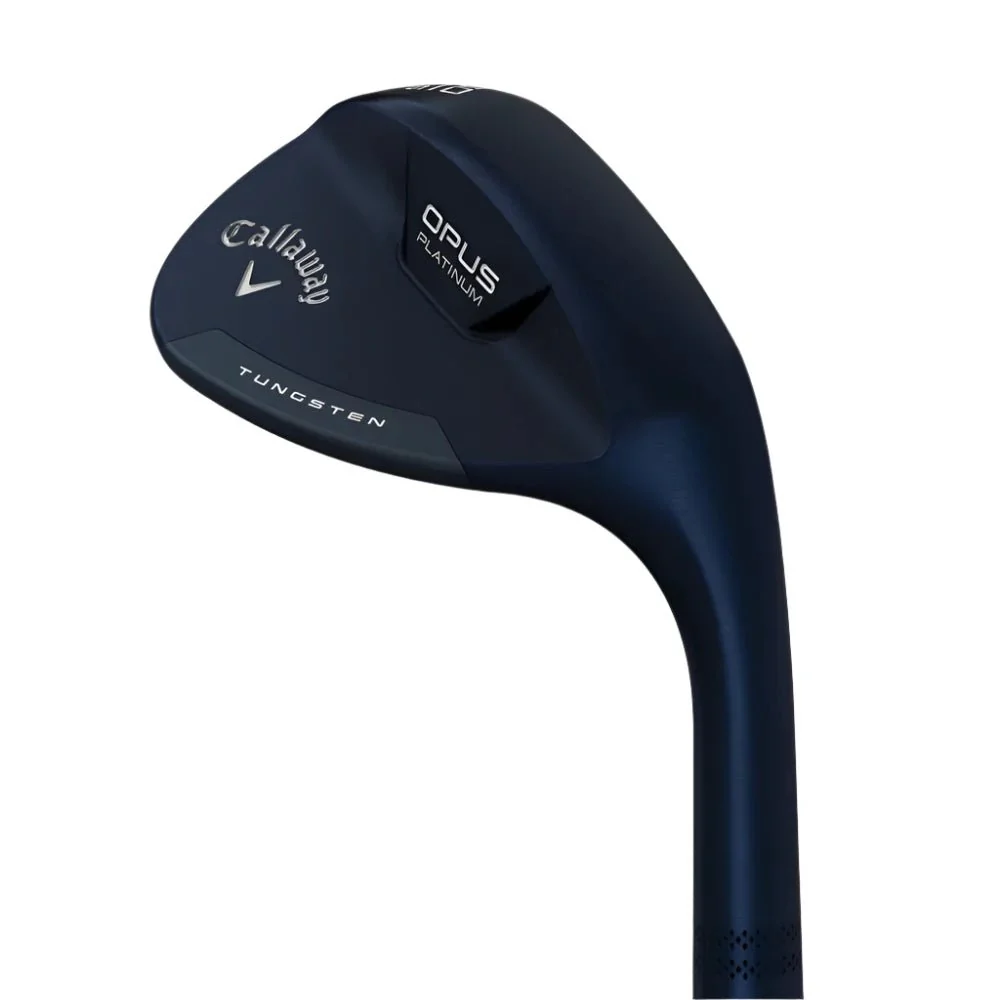 Callaway Opus Platinum Blue Wedge - Image 4