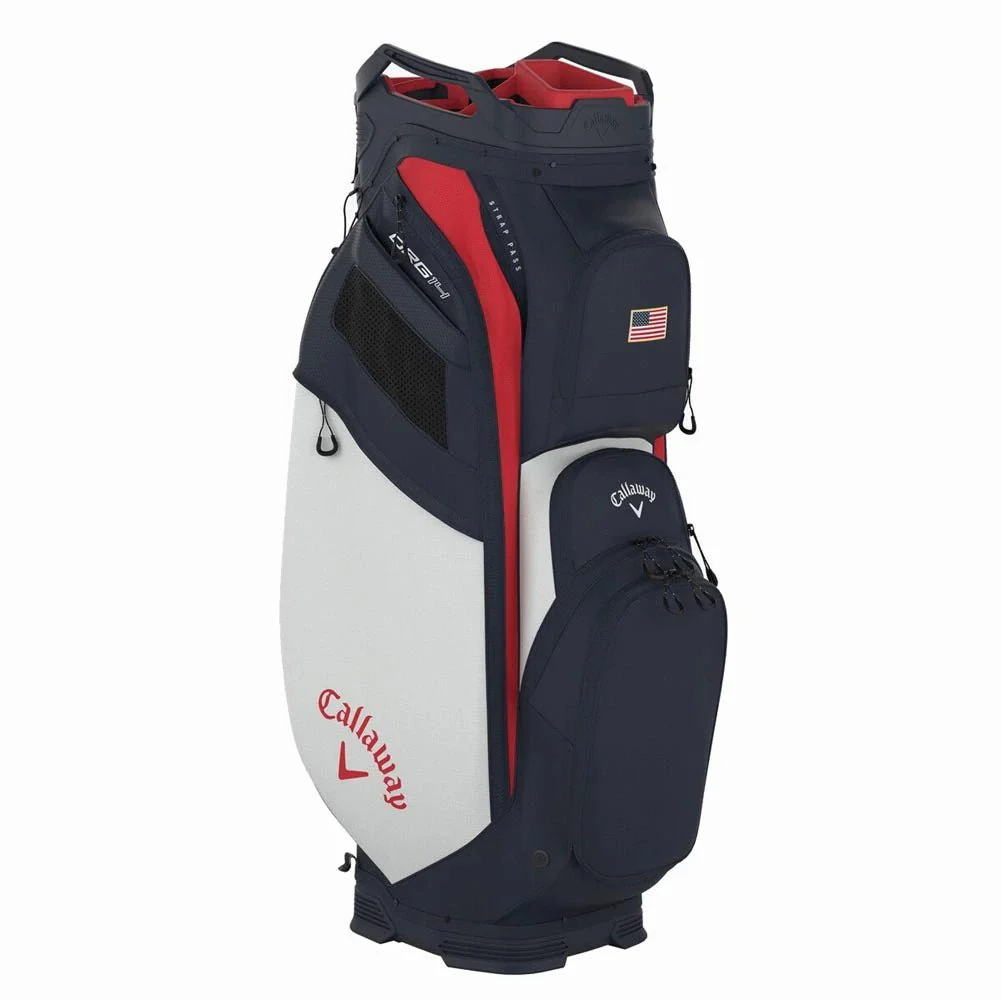 Callaway ORG 14 Cart Bag - Image 21