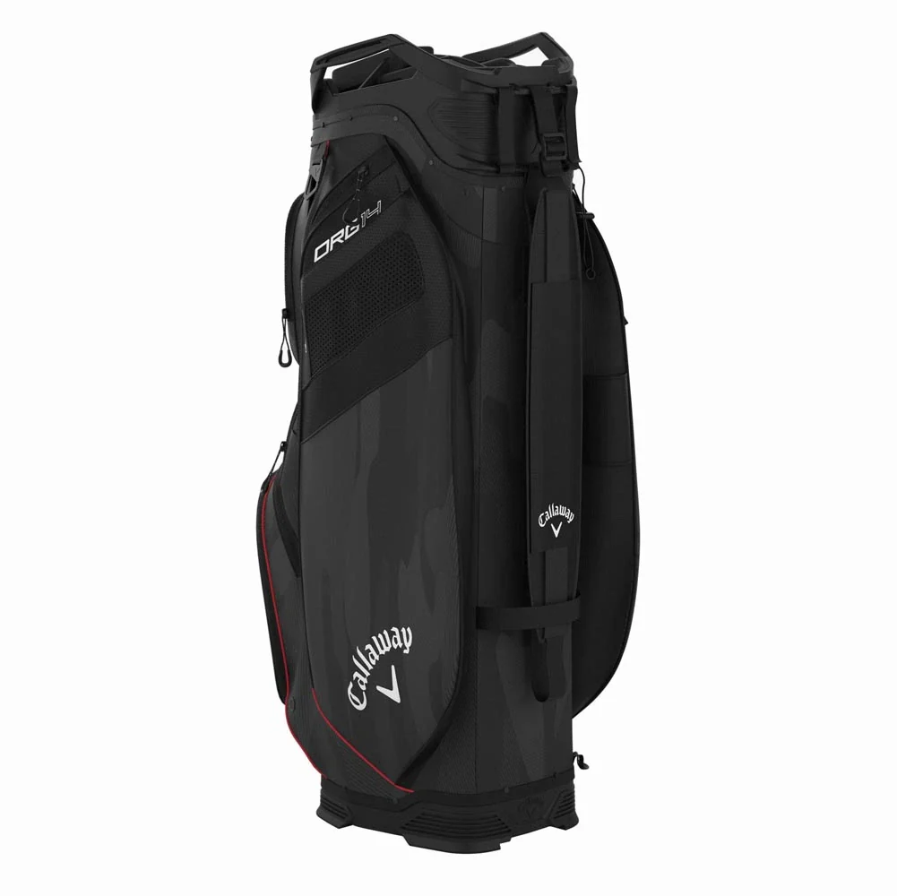 Callaway ORG 14 Cart Bag - Image 33