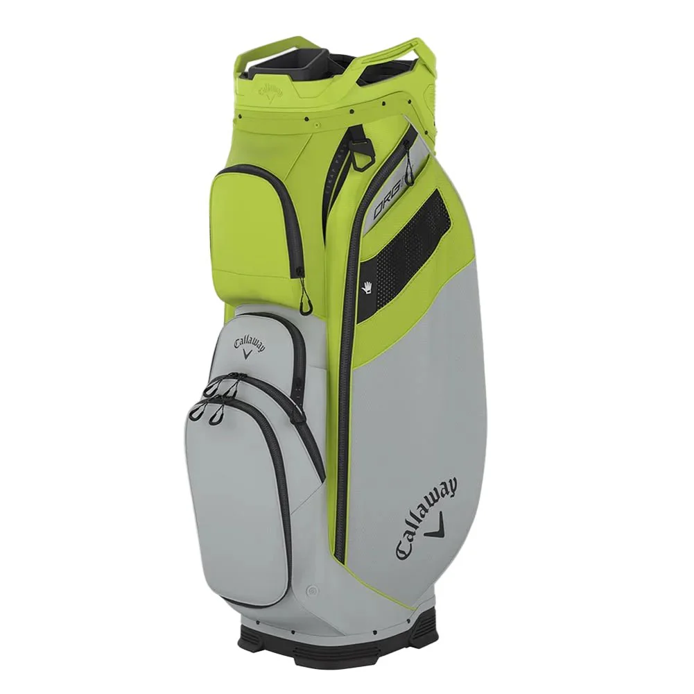Callaway ORG 14 Cart Bag - Image 48