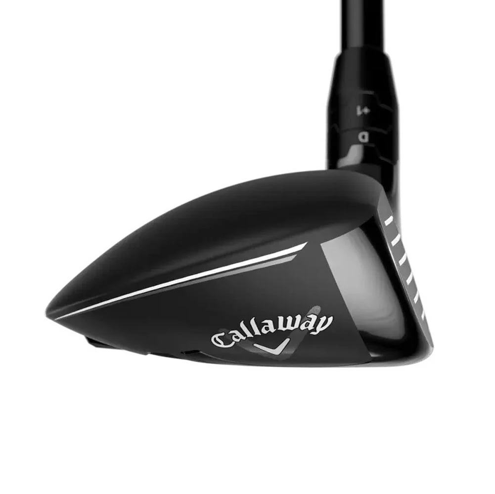 Callaway Paradym Ai Smoke HL Hybrid (Left-Handed) - Image 3