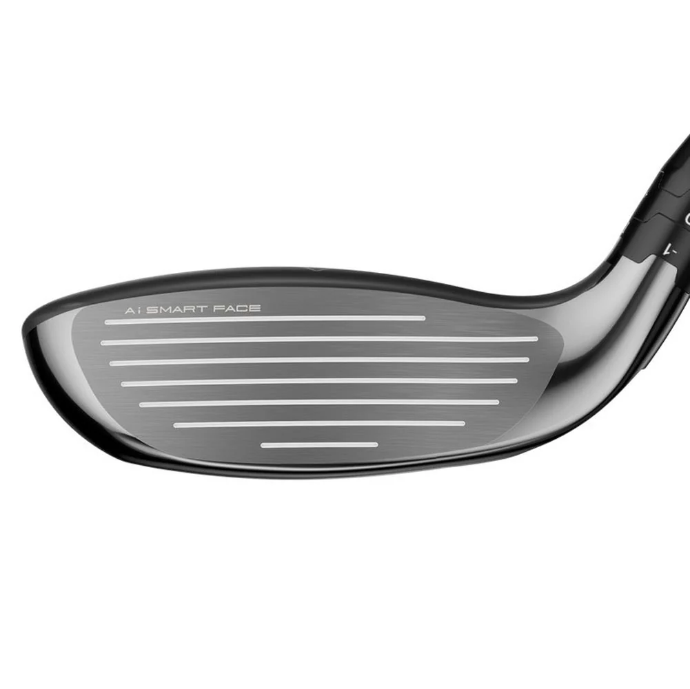 Callaway Paradym Ai Smoke HL Hybrid (Left-Handed) - Image 4
