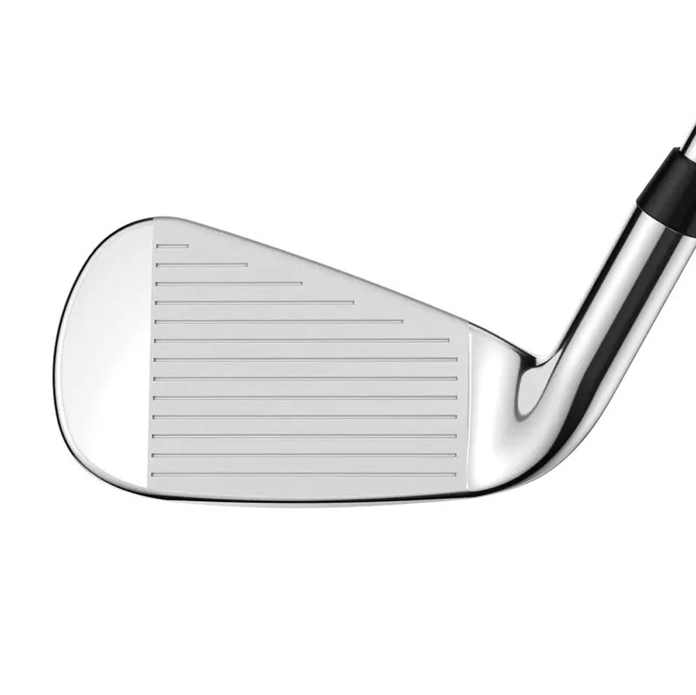 Callaway Paradym Ai Smoke HL Iron Set (Left-Handed) - Image 3