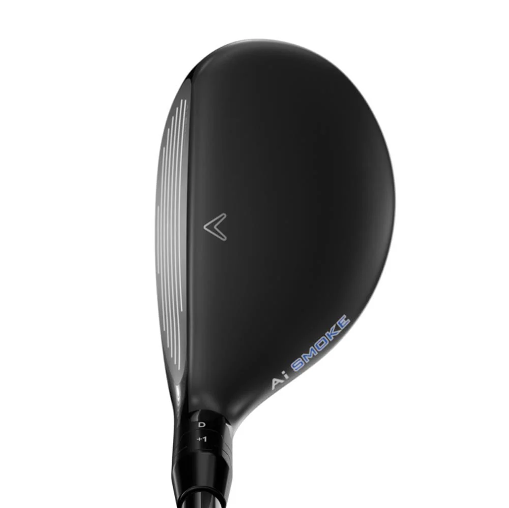Callaway Paradym Ai Smoke Hybrid (Left-Handed) - Image 2