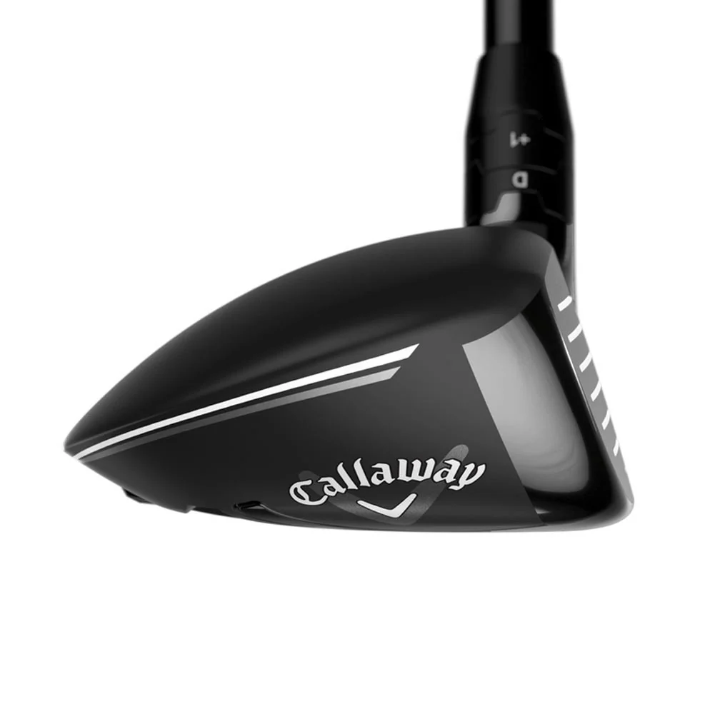 Callaway Paradym Ai Smoke Hybrid (Right-Handed) - Image 3