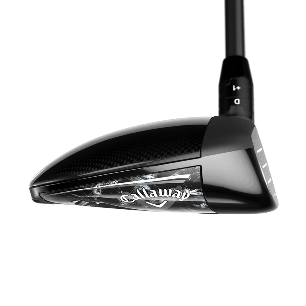 Callaway Paradym Ai Smoke MAX D Fairway Wood (Left-Handed) - Image 3