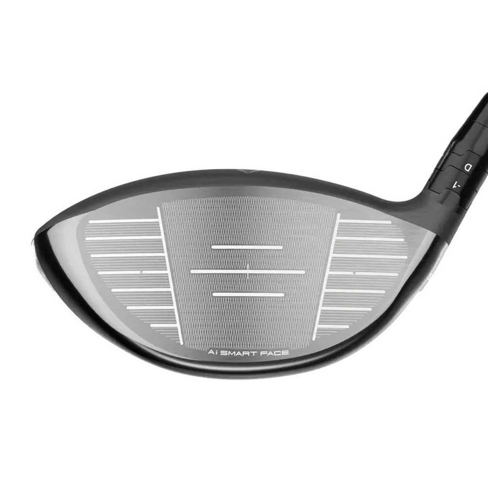 Callaway Paradym Ai Smoke MAX Driver (Left-Handed) - Image 4