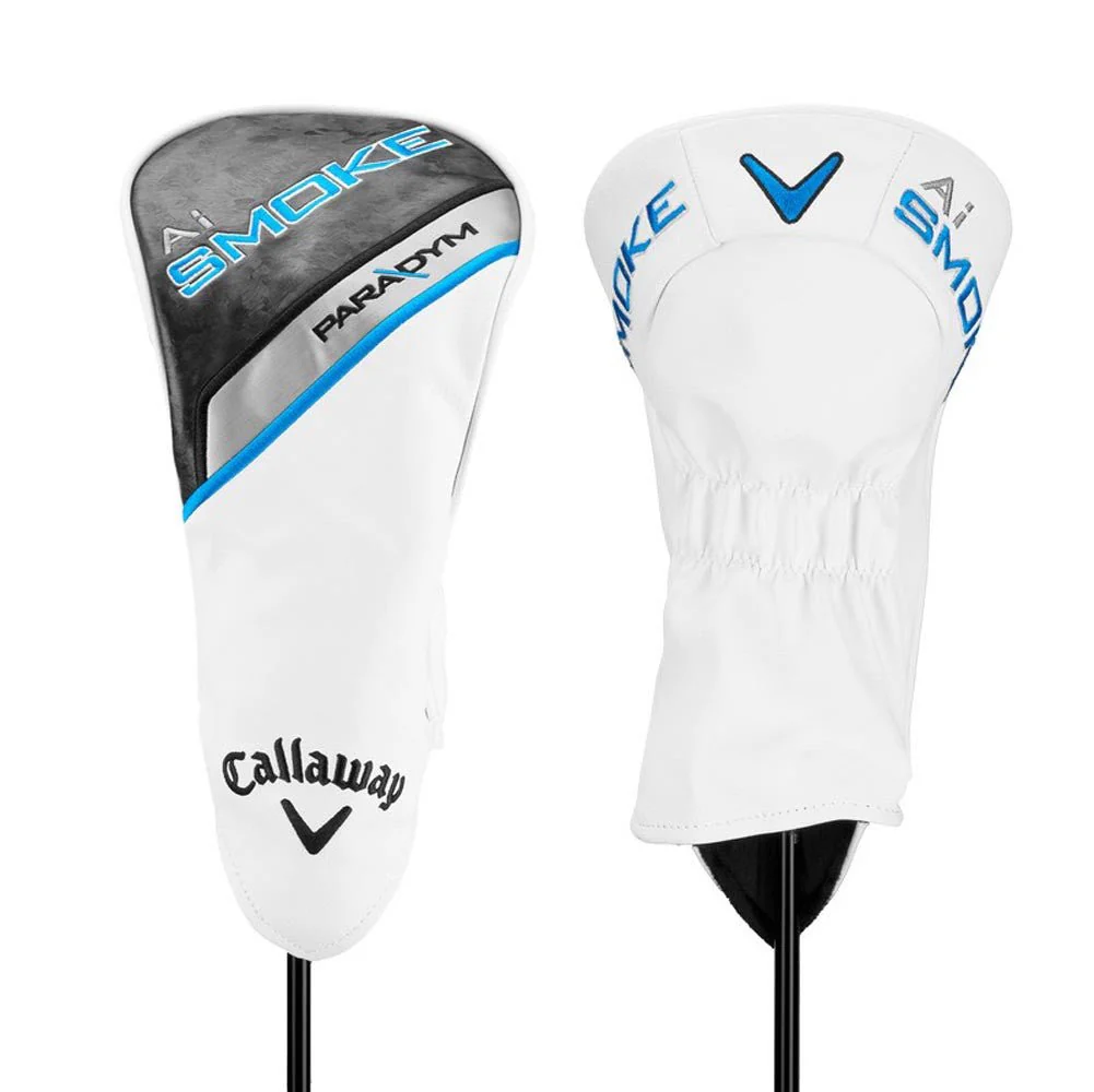 Callaway Paradym Ai Smoke Triple Diamond Driver (Left-Handed) - Image 7